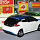 Illustration for article titled Turning Over a New (Nissan) Leaf